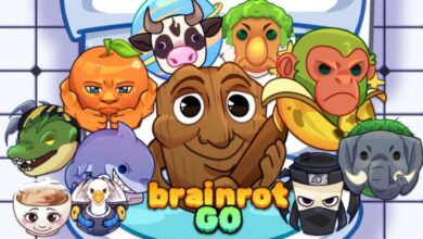 Brainrot GO Codes