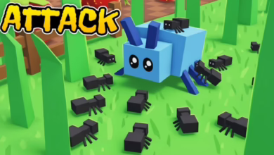 Ants Empire