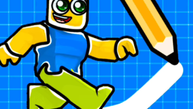 Draw Obby