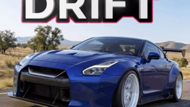 Drift 36