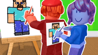 Guess Drawing Or Die