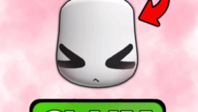 Obby For Free UGC