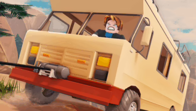 RV Chaos?