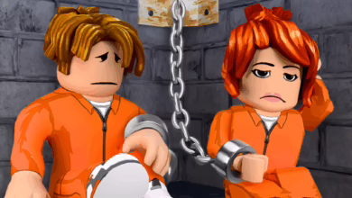 Survive 100 Days in Prison