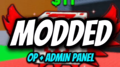 Unbox A Very OP Brainrot