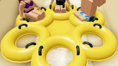 Water Park