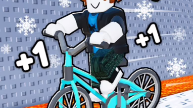 +1 Speed Bike Escape