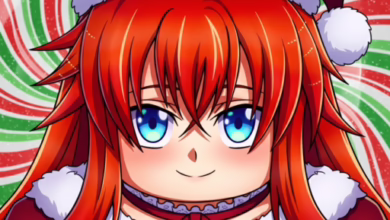 Anime Eternal