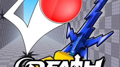 Death Ball