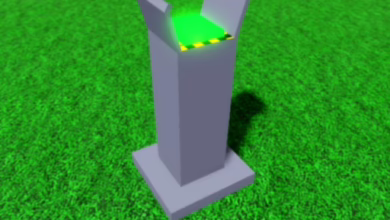 Don't Press The Button 4