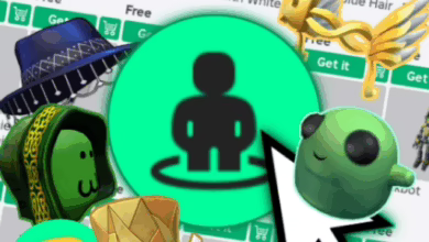 Free Avatar