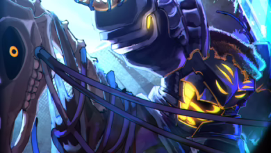 Heroes Battlegrounds