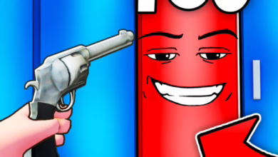 Hide or Die!