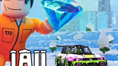 Jailbreak