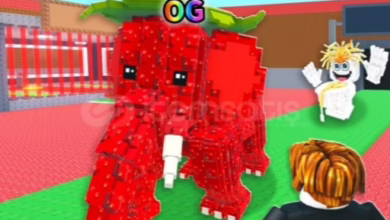 (OG) style a individualrot