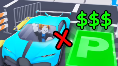 Park a Car🅿