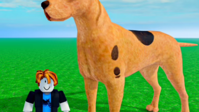 Puppy Game