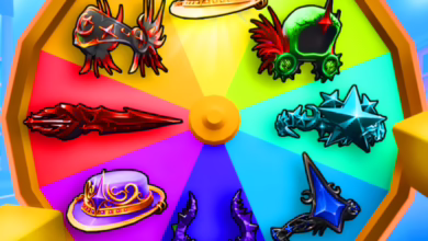 SPIN 4 UGC
