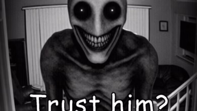 Short Horror Games 5 Short Horror Games