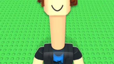 Stretch Your Neck