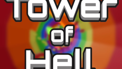 Tower of Hell