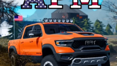American Plains Mudding