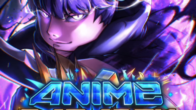 Anime Paradox 2 Anime Paradox
