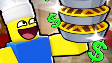 Bake or Die