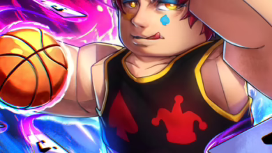 Basketball: Zero