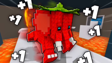 Become the fastest Brainrot