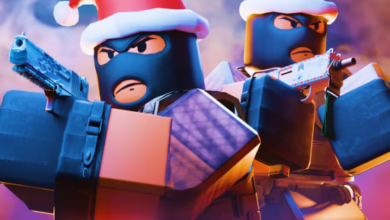 BloxStrike