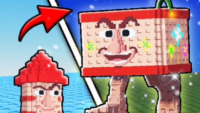 Brainrot Tower Defense