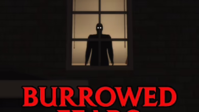 Burrowed Fears