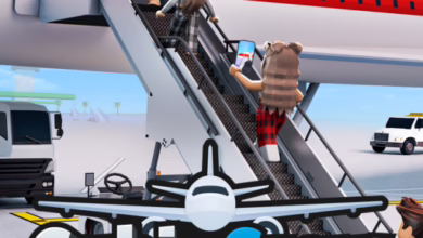 Cabin Crew Simulator