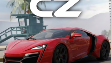 Car Zone Racing & Drifting