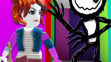 Color or Die