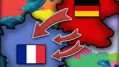 Conquer The World WW2