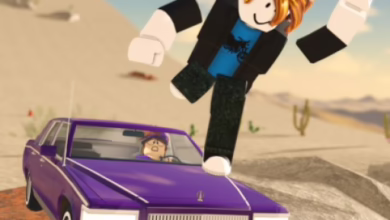 Drive Cars Down A Hill!