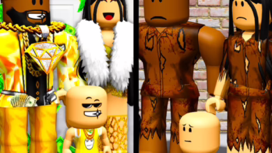 Family Life RP