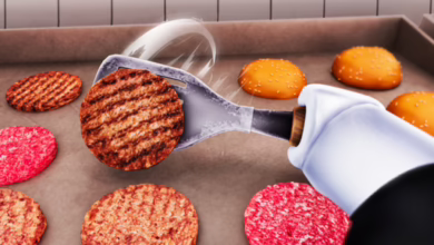 Fast Food Simulator 4 Fast Food Simulator
