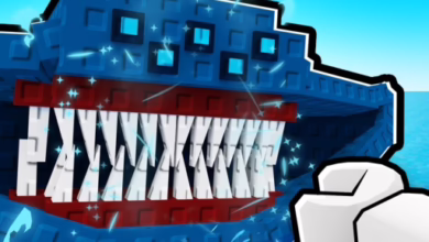 Mutate or Lose Fish
