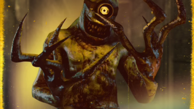 Operation Yellow
