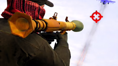 Shoot a Plane