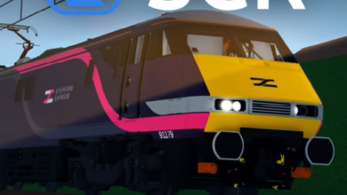 Stepford County Railway