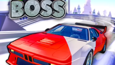 Taxi Boss