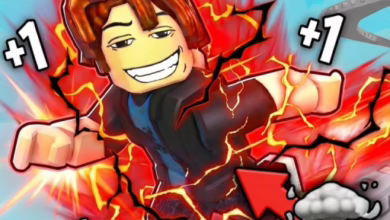 +1 Aura Speed Escape 2 +1 Aura Speed Escape