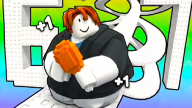 +1 Fat Per Step