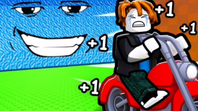 +1 Speed Motorcycle Tsunami Escape