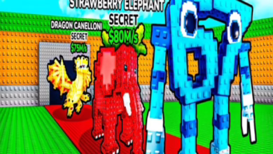 67's Funny Brainrot Game