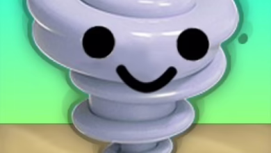 Adopt My Pet Tornado
